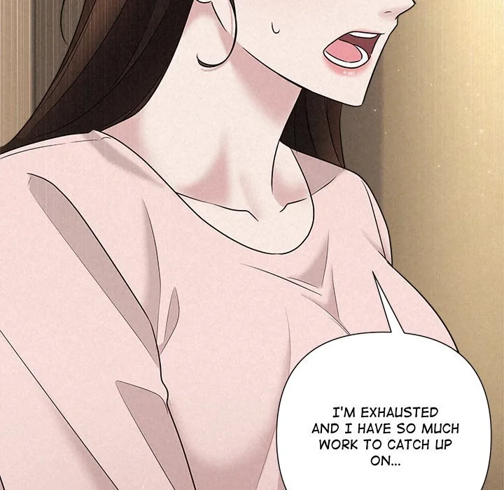 Read Suffocating Night chapter 32 image 128 on Lezhin