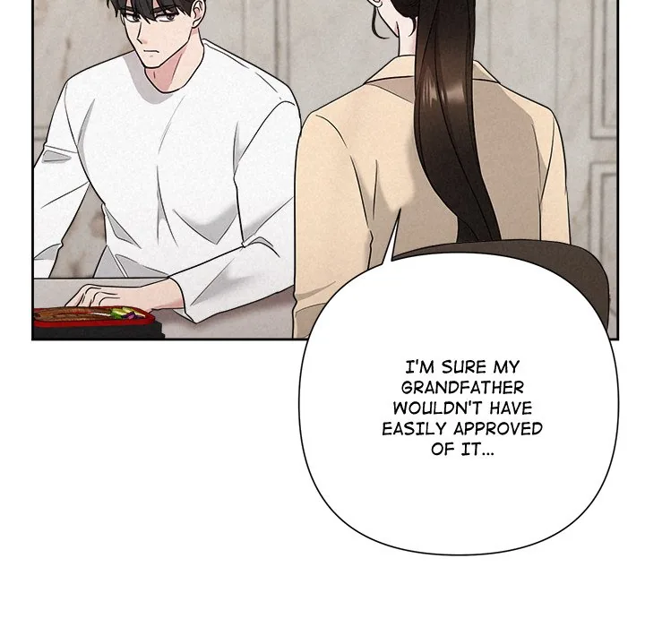 Read Suffocating Night chapter 32 image 13 on Lezhin