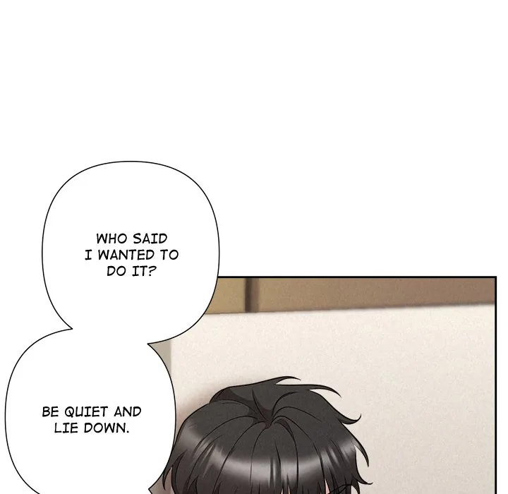 Read Suffocating Night chapter 32 image 132 on Lezhin
