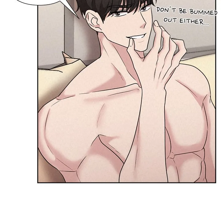 Read Suffocating Night chapter 32 image 133 on Lezhin