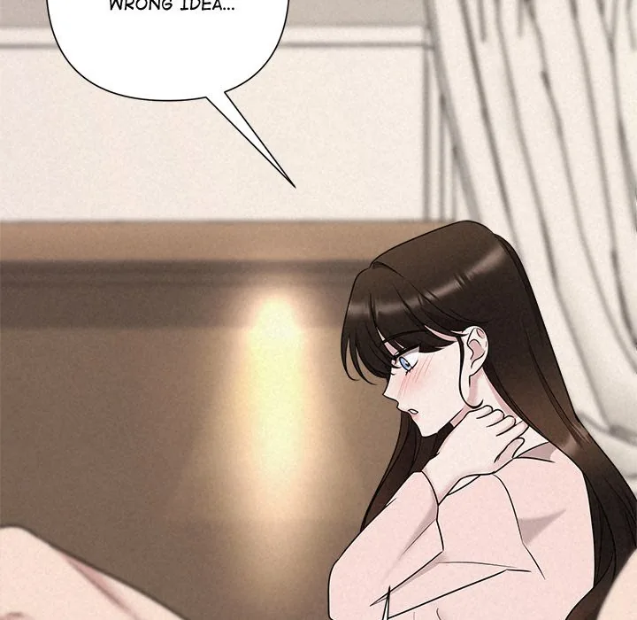 Read Suffocating Night chapter 32 image 137 on Lezhin