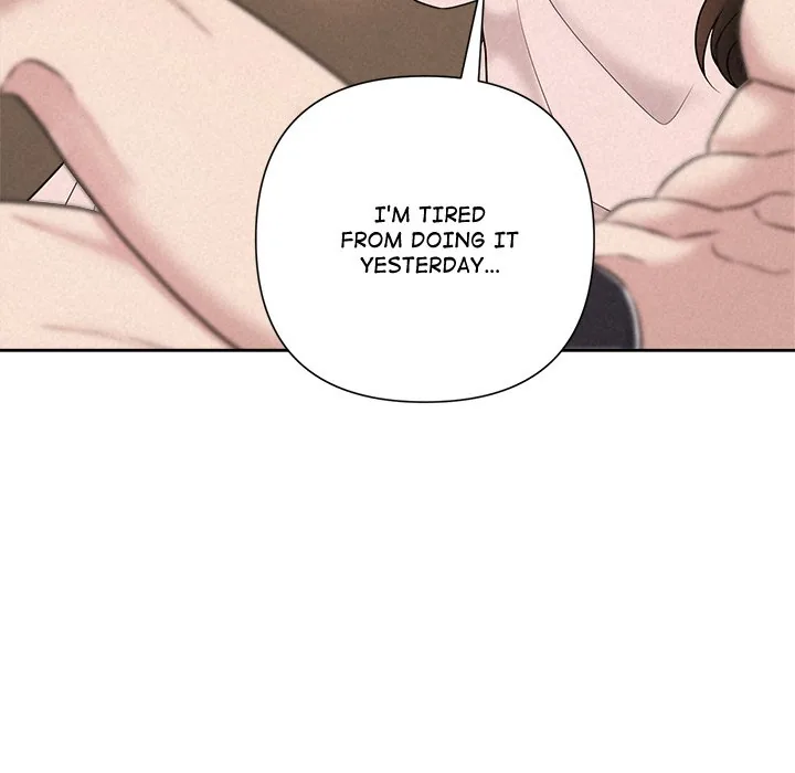 Read Suffocating Night chapter 32 image 138 on Lezhin