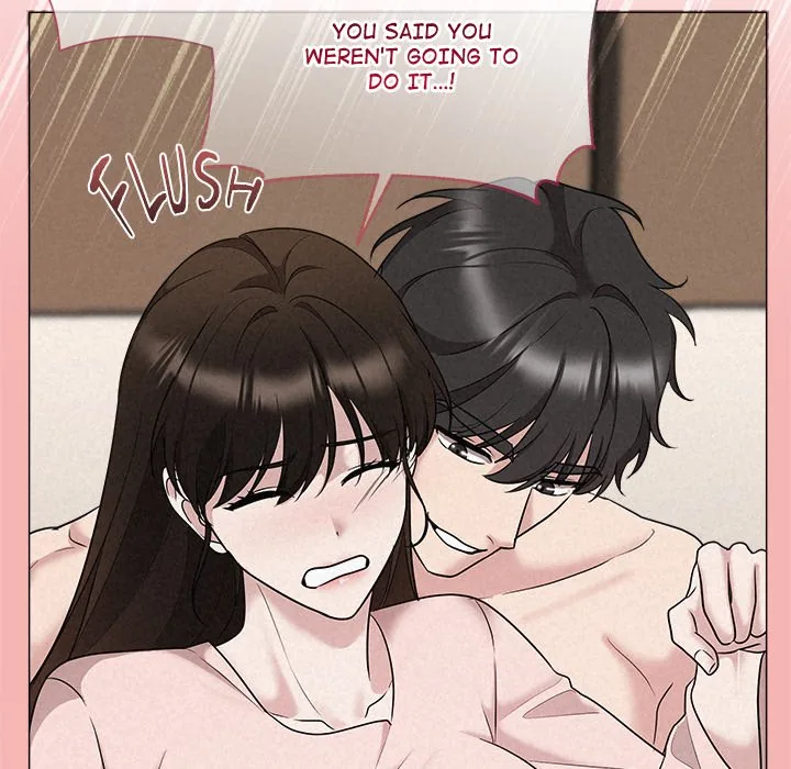 Read Suffocating Night chapter 32 image 147 on Lezhin