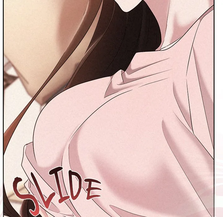 Read Suffocating Night chapter 32 image 151 on Lezhin