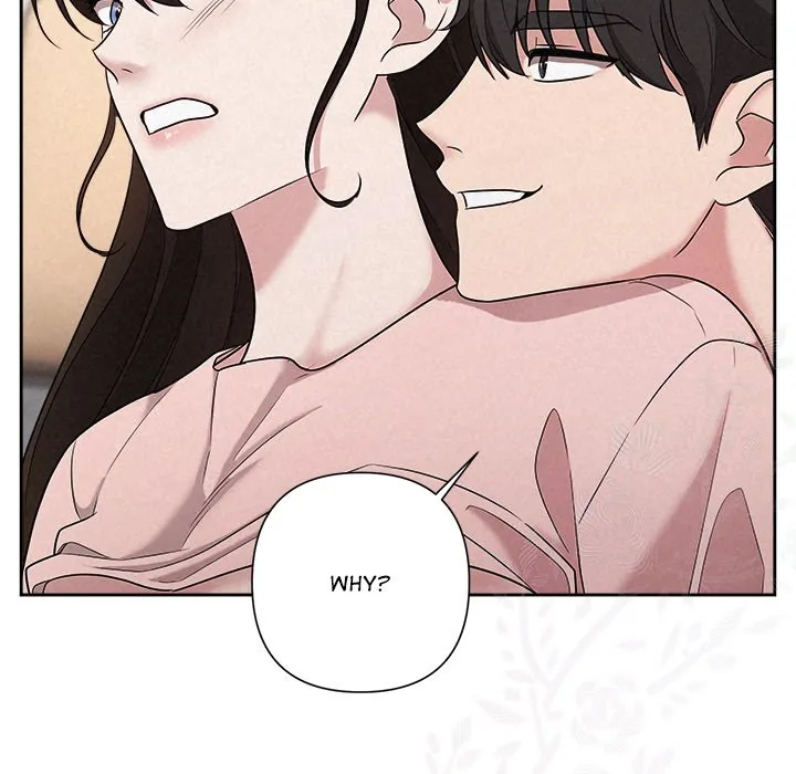 Read Suffocating Night chapter 32 image 157 on Lezhin