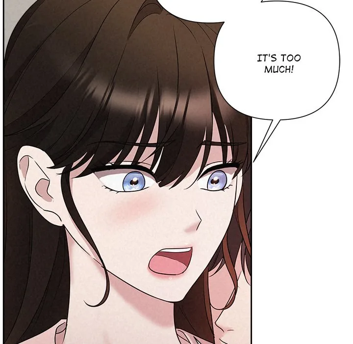 Read Suffocating Night chapter 32 image 159 on Lezhin