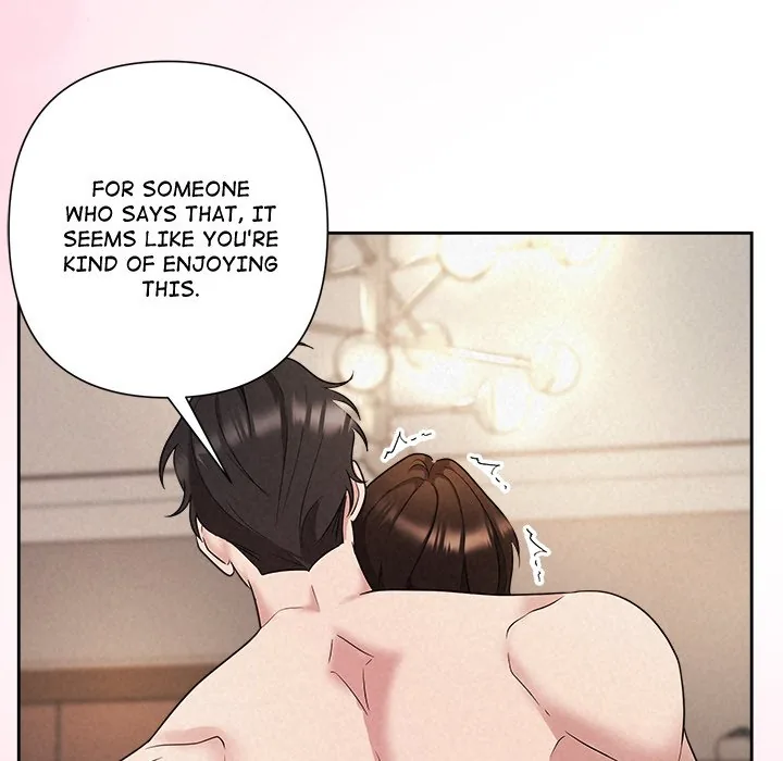 Read Suffocating Night chapter 32 image 168 on Lezhin