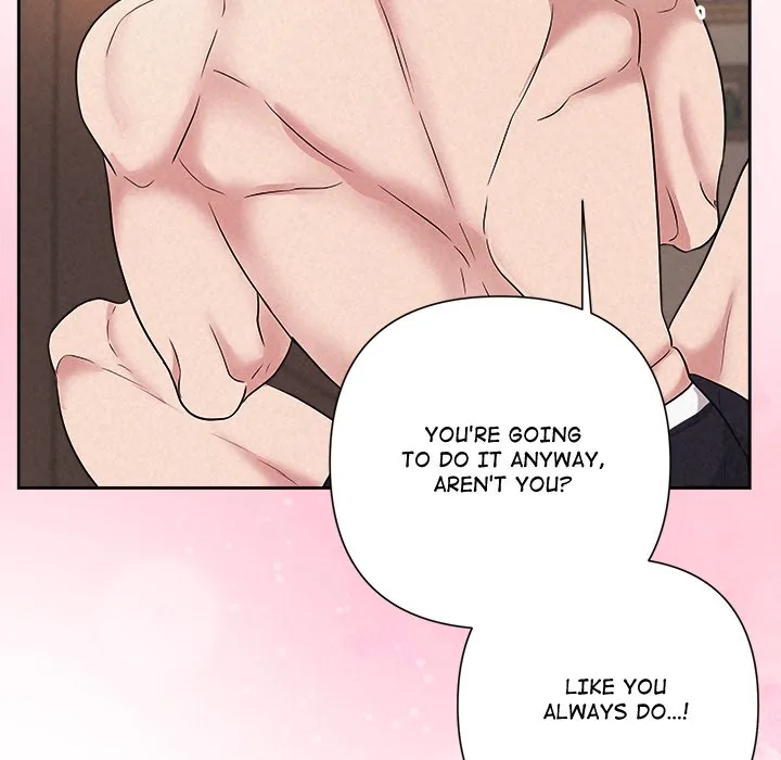 Read Suffocating Night chapter 32 image 169 on Lezhin
