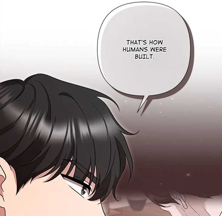 Read Suffocating Night chapter 32 image 17 on Lezhin