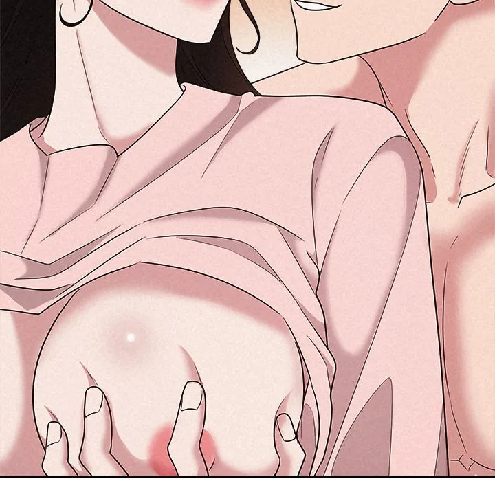 Read Suffocating Night chapter 32 image 178 on Lezhin