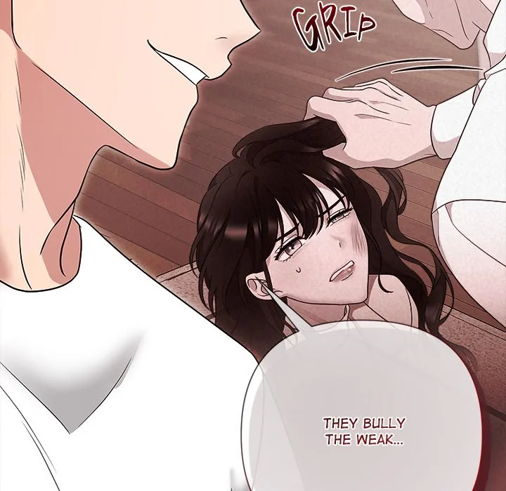Read Suffocating Night chapter 32 image 18 on Lezhin