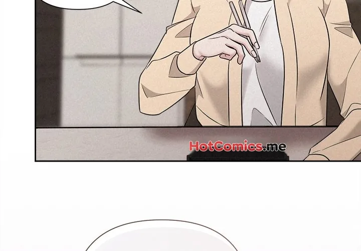 Read Suffocating Night chapter 32 image 2 on Lezhin