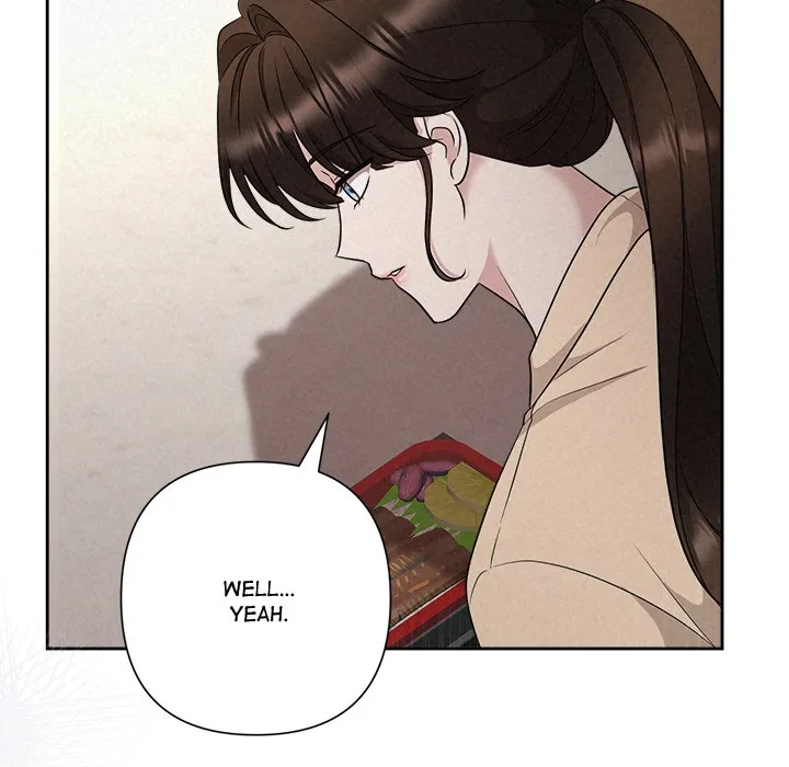 Read Suffocating Night chapter 32 image 22 on Lezhin