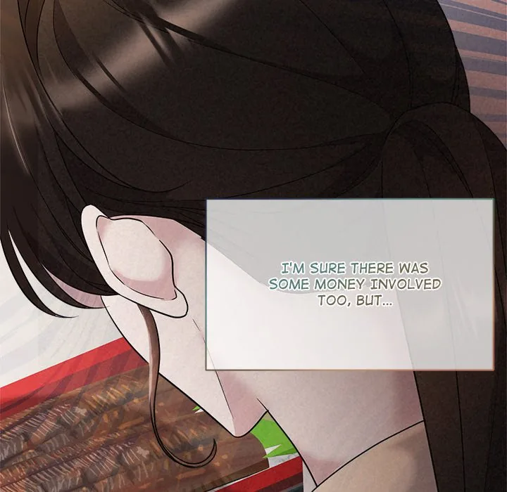Read Suffocating Night chapter 32 image 25 on Lezhin