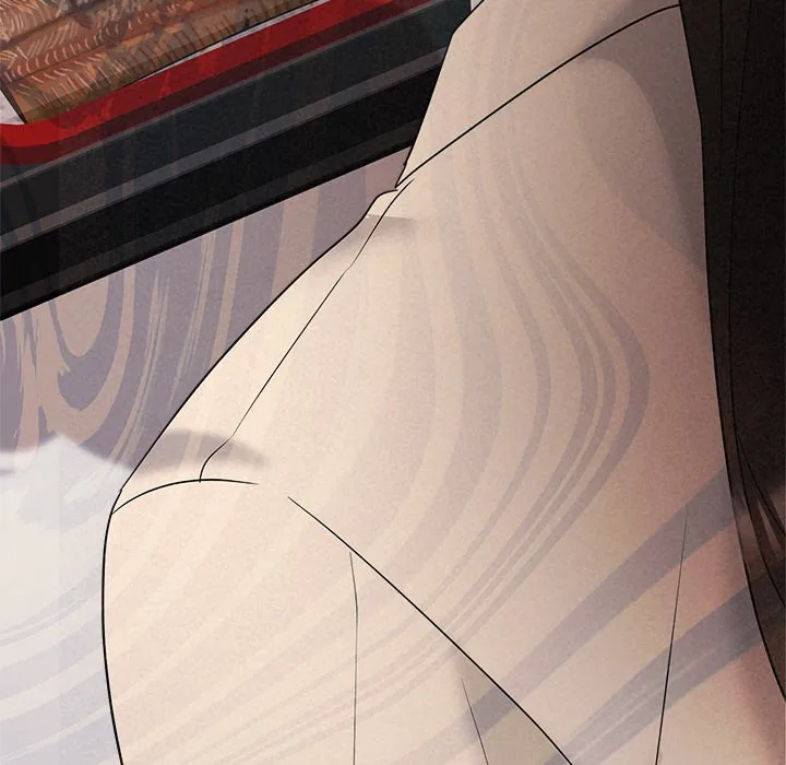 Read Suffocating Night chapter 32 image 26 on Lezhin