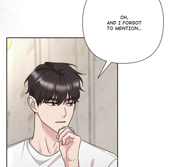 Read Suffocating Night chapter 32 image 29 on Lezhin