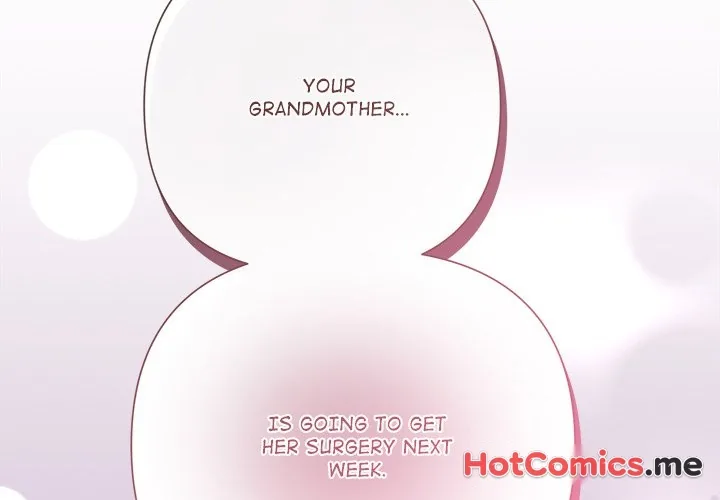 Read Suffocating Night chapter 32 image 3 on Lezhin