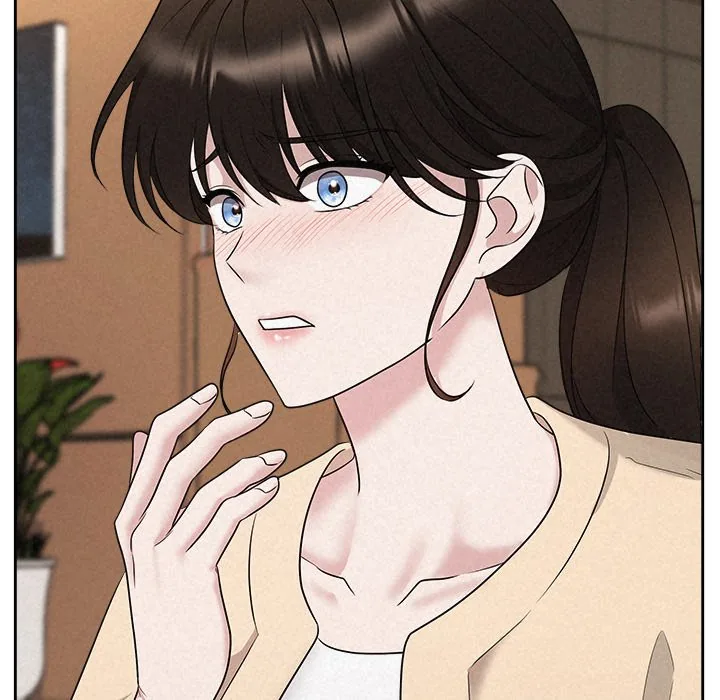 Read Suffocating Night chapter 32 image 34 on Lezhin