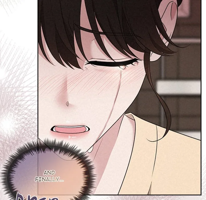 Read Suffocating Night chapter 32 image 42 on Lezhin