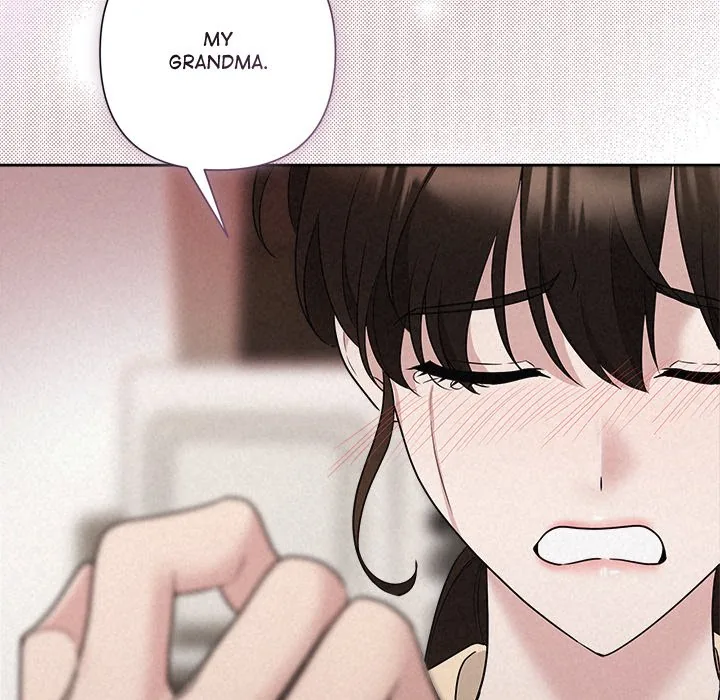 Read Suffocating Night chapter 32 image 53 on Lezhin