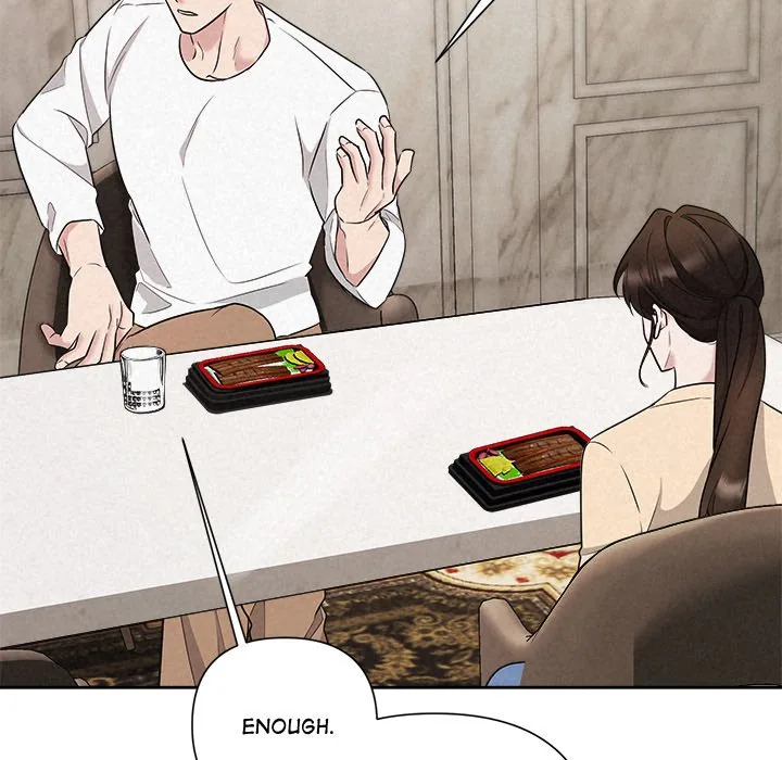 Read Suffocating Night chapter 32 image 69 on Lezhin