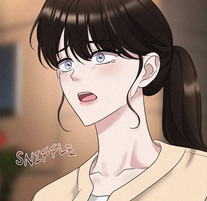 Read Suffocating Night chapter 32 image 7 on Lezhin