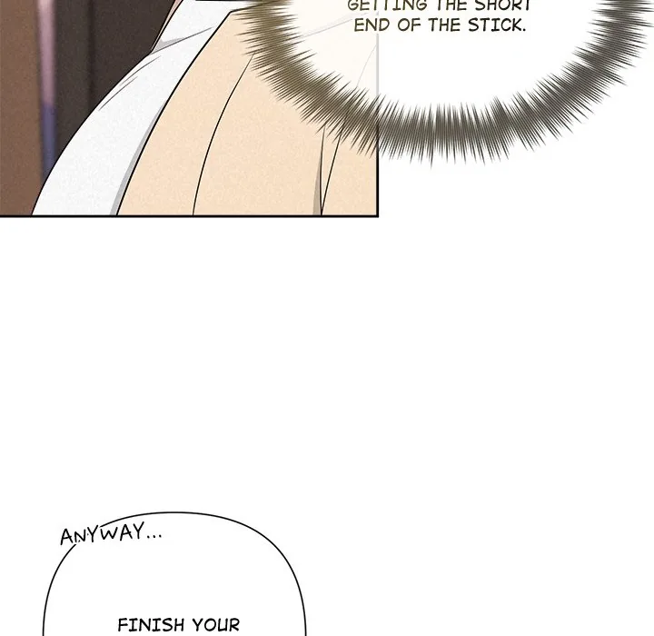 Read Suffocating Night chapter 32 image 75 on Lezhin