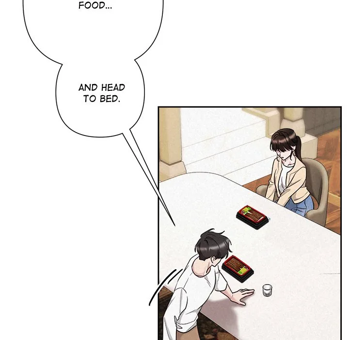 Read Suffocating Night chapter 32 image 76 on Lezhin