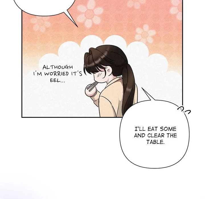 Read Suffocating Night chapter 32 image 88 on Lezhin