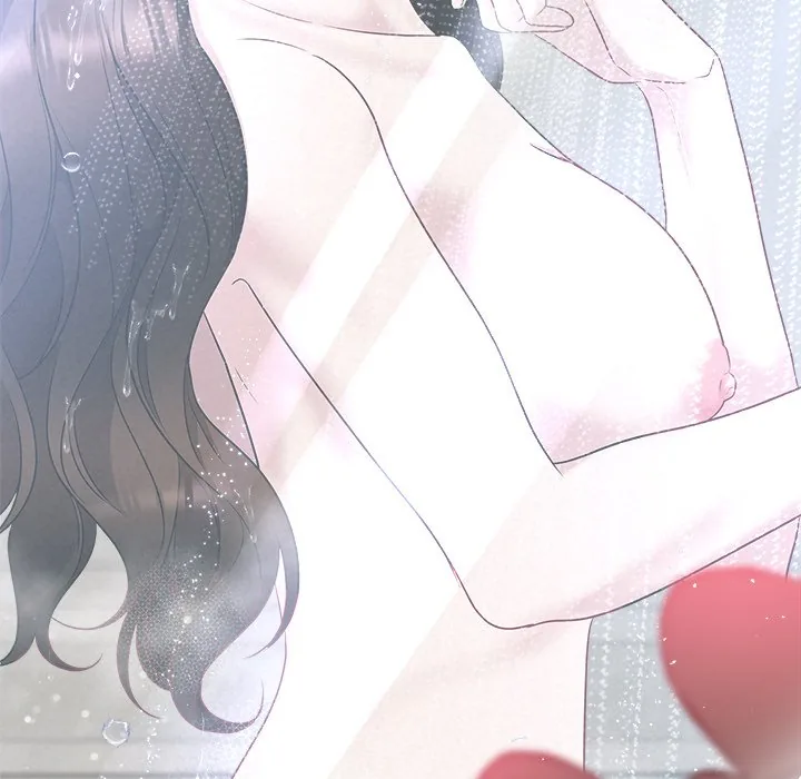 Read Suffocating Night chapter 32 image 94 on Lezhin