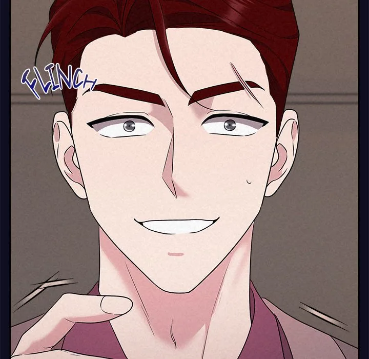 Read Suffocating Night chapter 33 image 107 on Lezhin