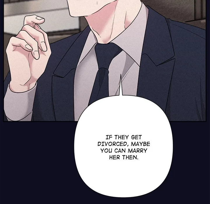 Read Suffocating Night chapter 33 image 110 on Lezhin