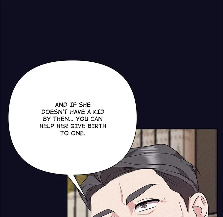 Read Suffocating Night chapter 33 image 111 on Lezhin