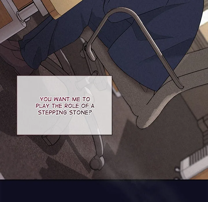 Read Suffocating Night chapter 33 image 116 on Lezhin