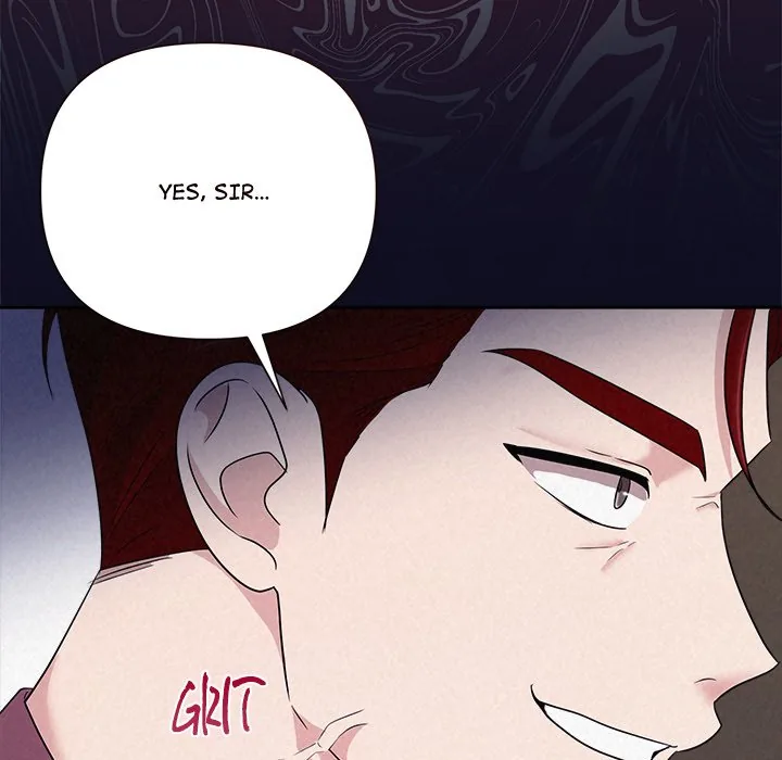 Read Suffocating Night chapter 33 image 119 on Lezhin