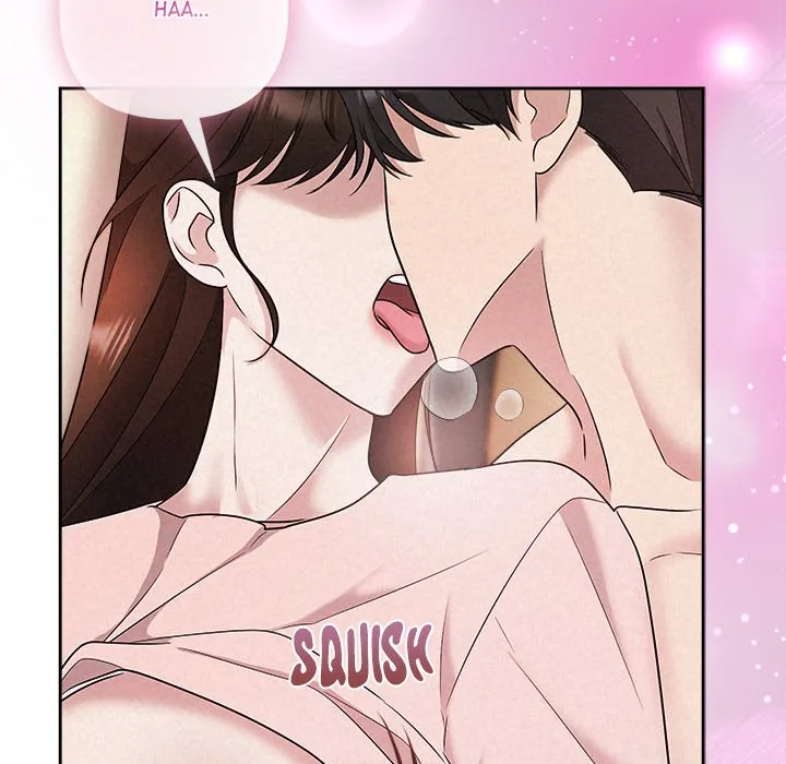 Read Suffocating Night chapter 33 image 12 on Lezhin