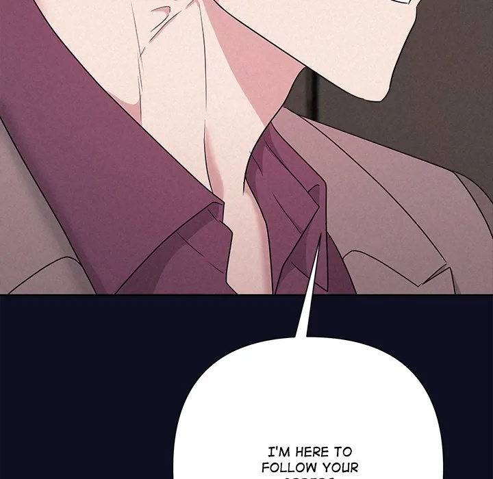 Read Suffocating Night chapter 33 image 120 on Lezhin