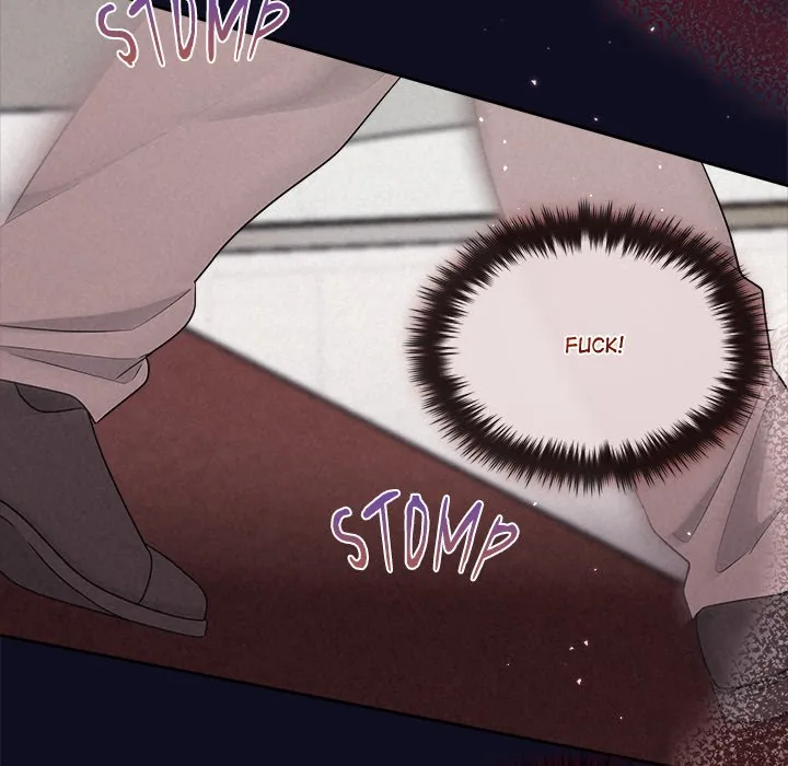 Read Suffocating Night chapter 33 image 124 on Lezhin