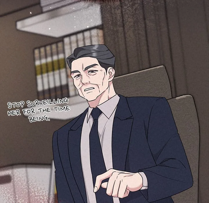 Read Suffocating Night chapter 33 image 126 on Lezhin