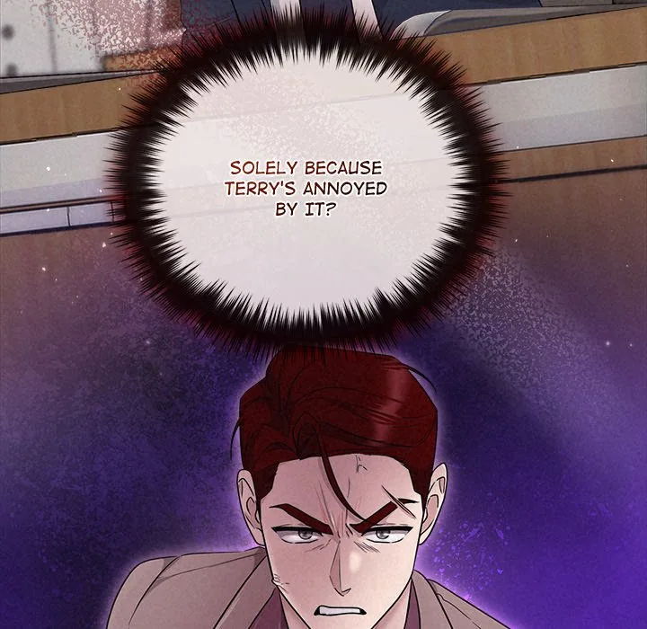 Read Suffocating Night chapter 33 image 127 on Lezhin