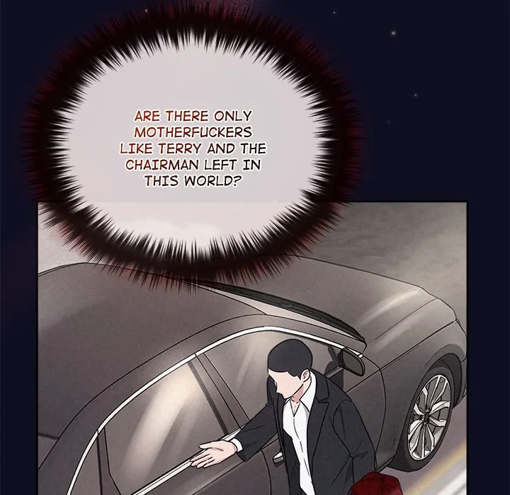 Read Suffocating Night chapter 33 image 130 on Lezhin