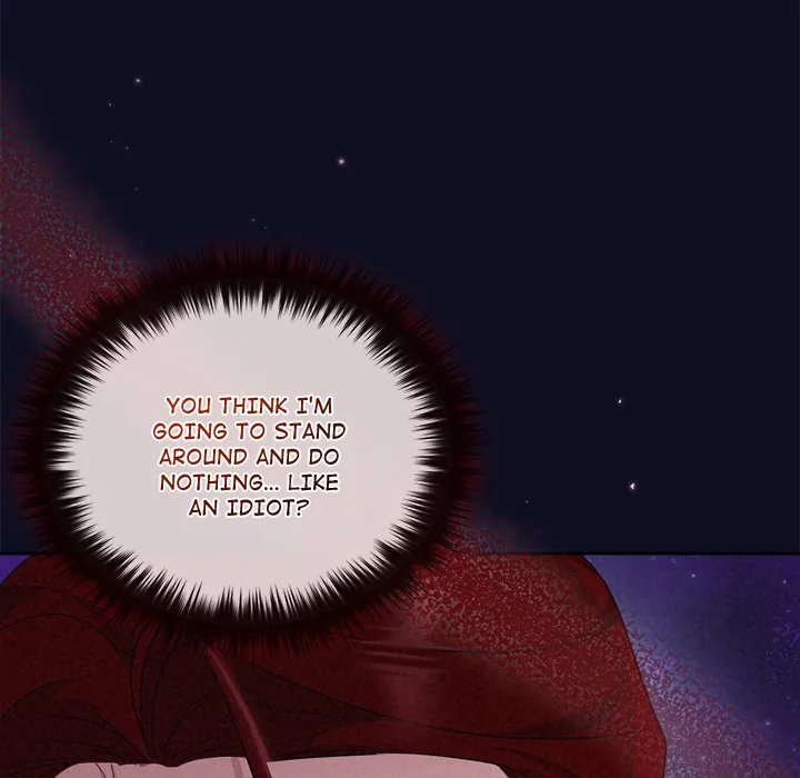 Read Suffocating Night chapter 33 image 132 on Lezhin