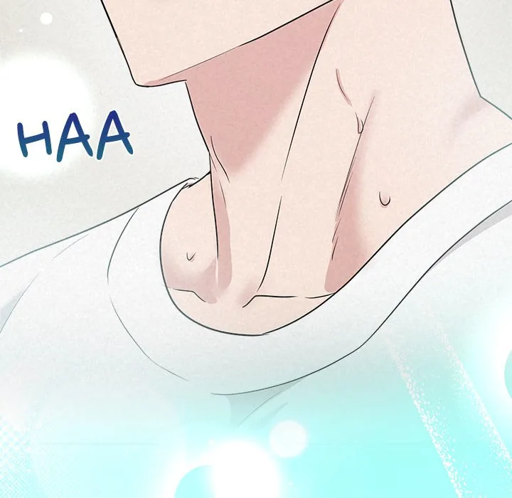 Read Suffocating Night chapter 33 image 146 on Lezhin