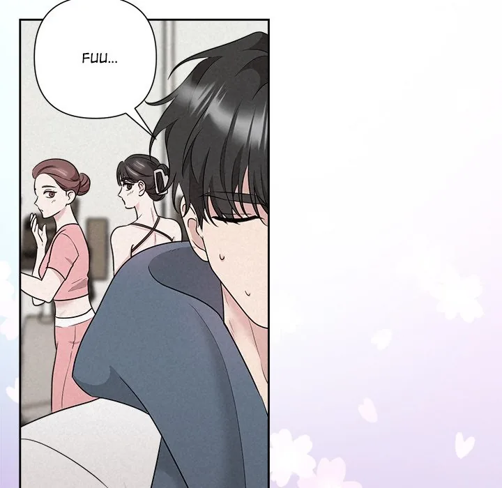 Read Suffocating Night chapter 33 image 149 on Lezhin