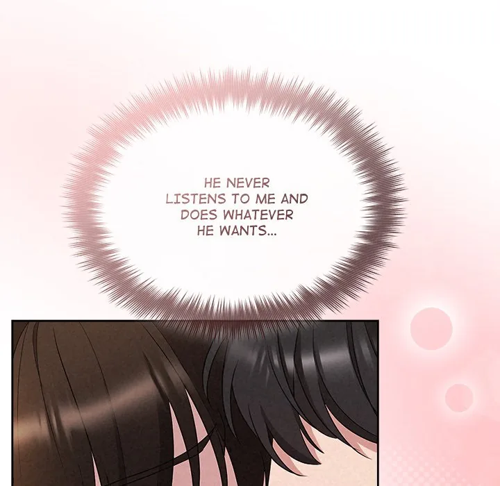 Read Suffocating Night chapter 33 image 15 on Lezhin