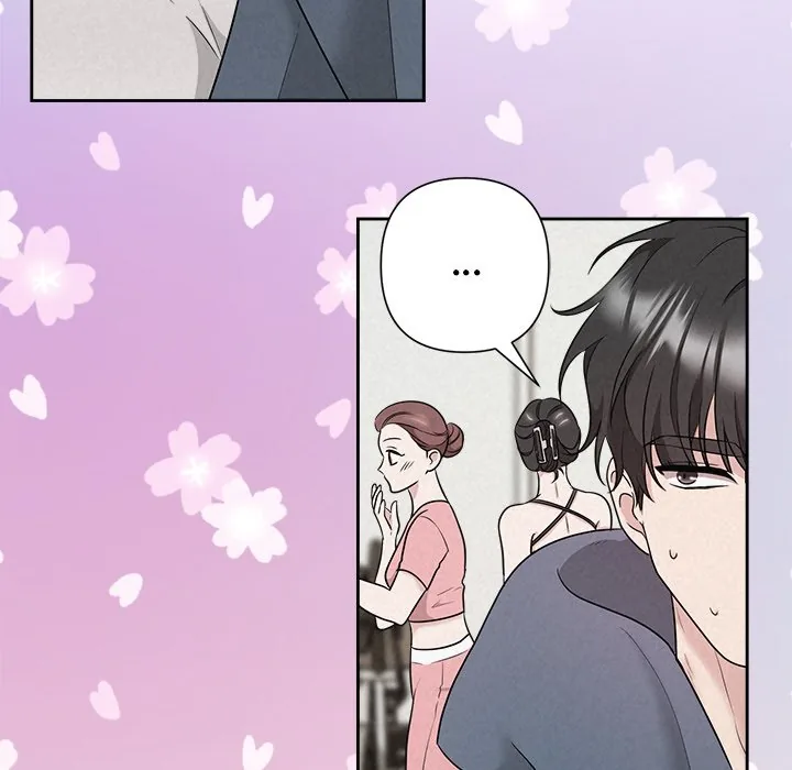 Read Suffocating Night chapter 33 image 150 on Lezhin