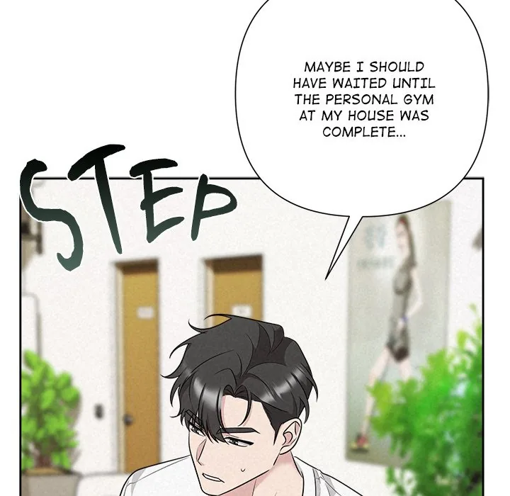 Read Suffocating Night chapter 33 image 153 on Lezhin