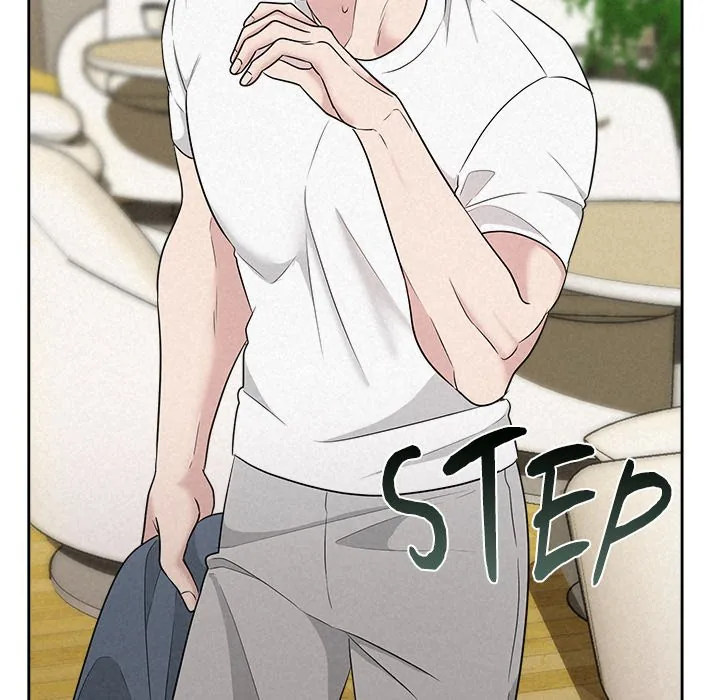 Read Suffocating Night chapter 33 image 154 on Lezhin