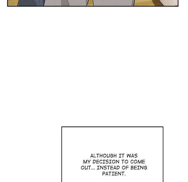 Read Suffocating Night chapter 33 image 155 on Lezhin