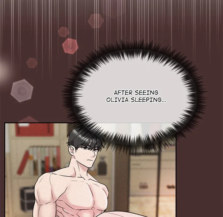 Read Suffocating Night chapter 33 image 158 on Lezhin